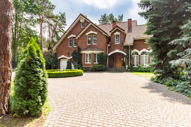 Reasons to Select Us for Your Driveway Paving Requirements in Bentonville, AR