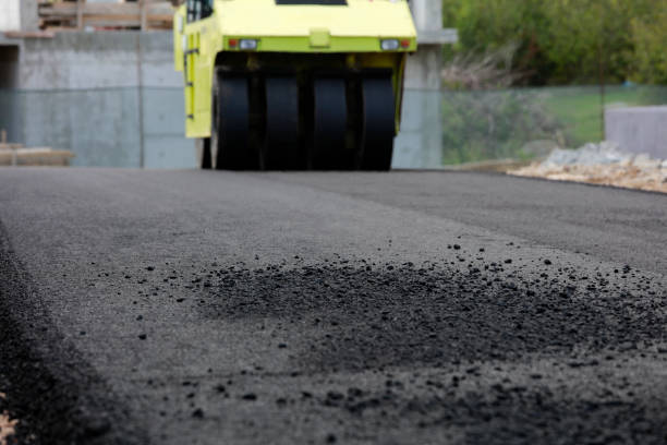 Best Custom Driveway Pavers  in Bentonville, AR