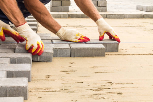 Best Driveway Paver Sealing  in Bentonville, AR