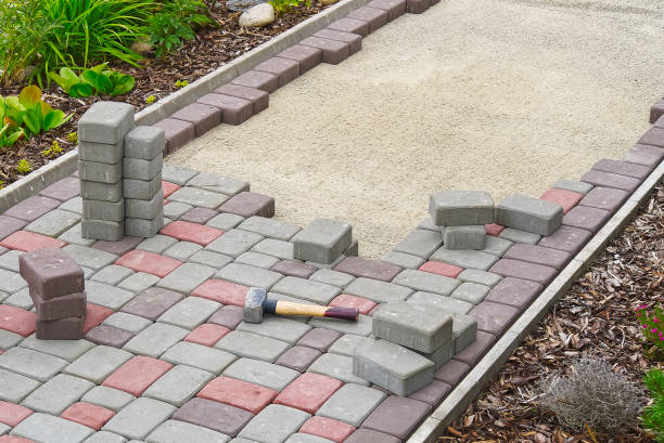 Trusted Bentonville, AR Driveway Pavers Experts