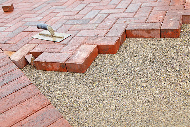 Best Driveway Repair Near Me  in Bentonville, AR
