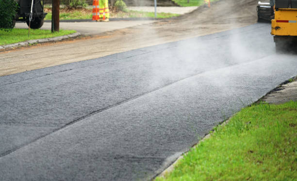 Best Best Driveway Pavers  in Bentonville, AR