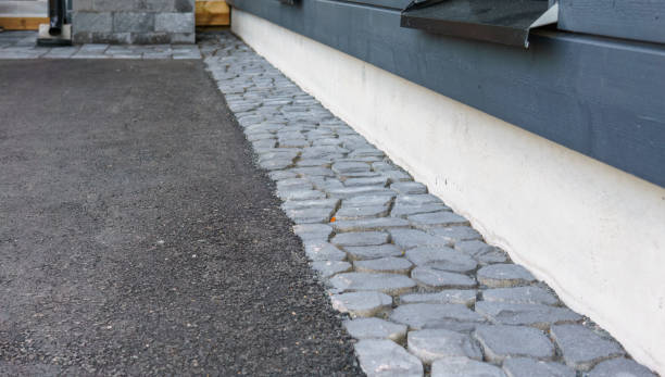 Best Permeable Paver Driveway  in Bentonville, AR