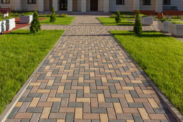 Reasons to Select Us for Your Driveway Paving Requirements in Bentonville, AR